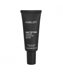 Основа под макияж матирующая MATTIFYING UNDER MAKEUP BASE Основа под макияж матирующая MATTIFYING UNDER MAKEUP BASE